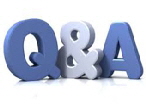 q and a